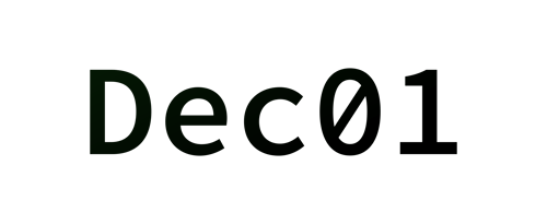 Dec01 Logo